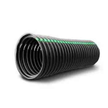 Pe Corrugated Pipe